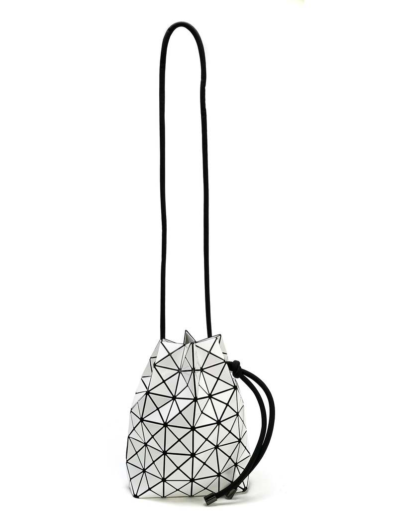 BAO BAO ISSEY MIYAKE WRING - WHITE | Garmentory