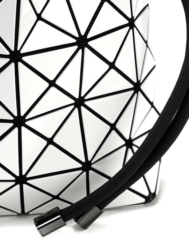 BAO BAO ISSEY MIYAKE WRING - WHITE | Garmentory