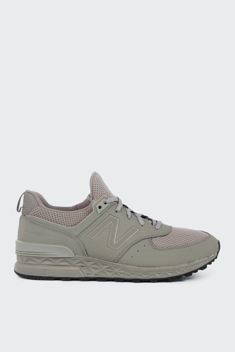 New Balance 574 Sport MS574SCH khaki Garmentory