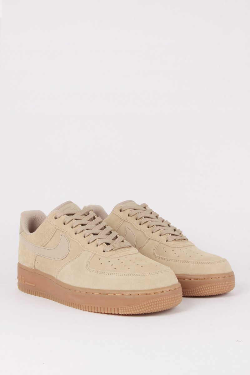 air force 1 07 lv8 suede mushroom