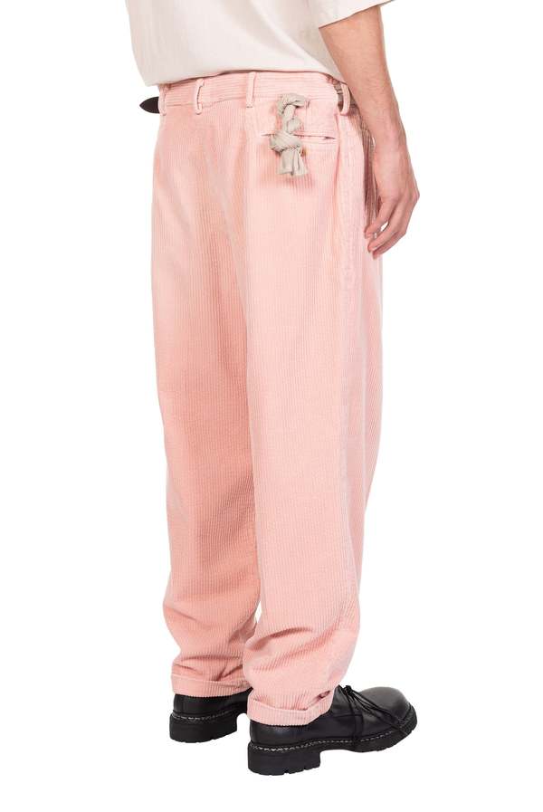 Magliano Signature Super Pants - Pink