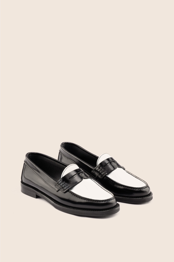 Maguire  Napoli Tuxedo Loafer