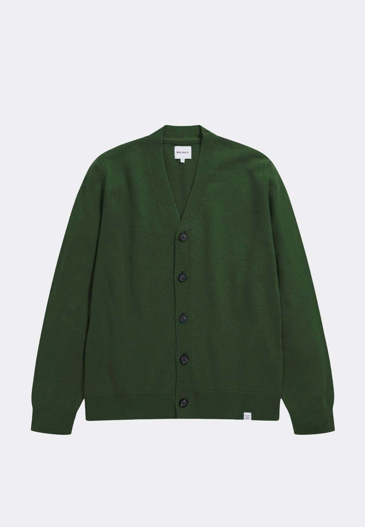 ADAM™ WOOL CARDIGAN