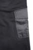 Comme des Garons HOMME MEN'S SWEAT PANTS - BLACK - Thumbnail 5