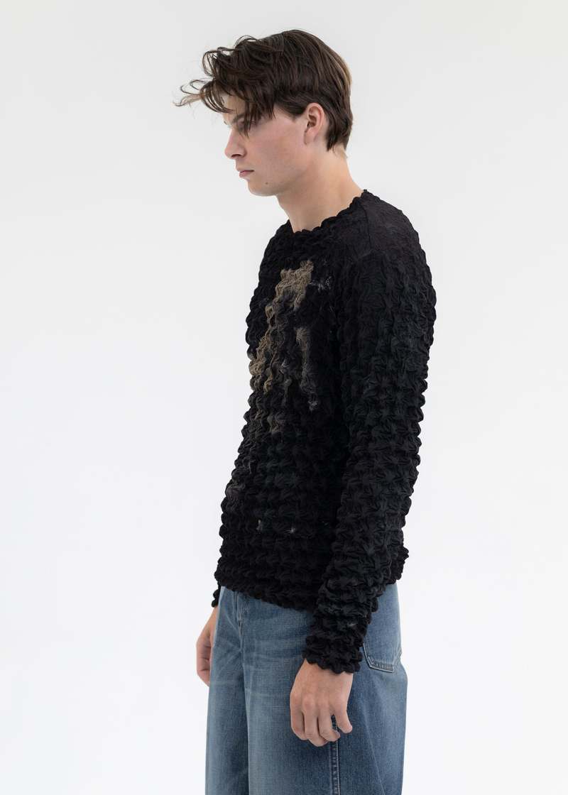 MASU POPCORN SWEAT SHIRTS 46