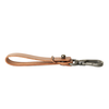 MAKR Cordovan Key Tether w/ Snap Hook - Natural - Thumbnail 3