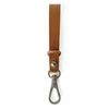 MAKR Cordovan Key Tether w/ Snap Hook - Bourbon - Thumbnail 2