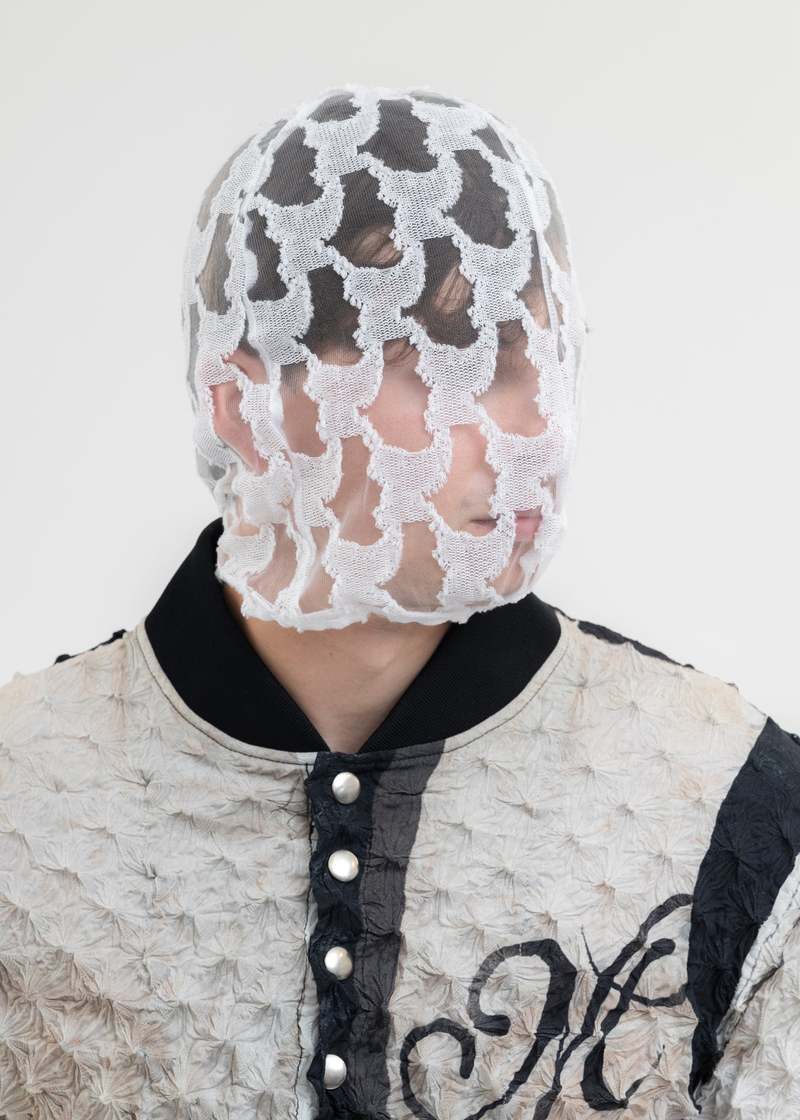小物 MASU ANGEL LACE GROVE MASU（エムエーエスユー）のANGEL LACE GLOVE REDの通販サイト