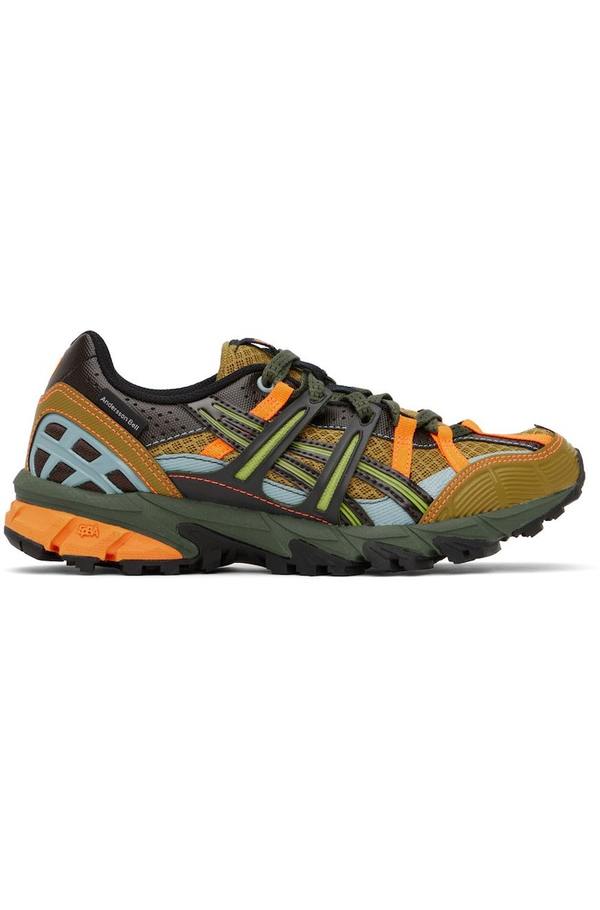 Andersson Bell Multicolor ASICS Edition GEL-SONOMA 15-50 Sneakers