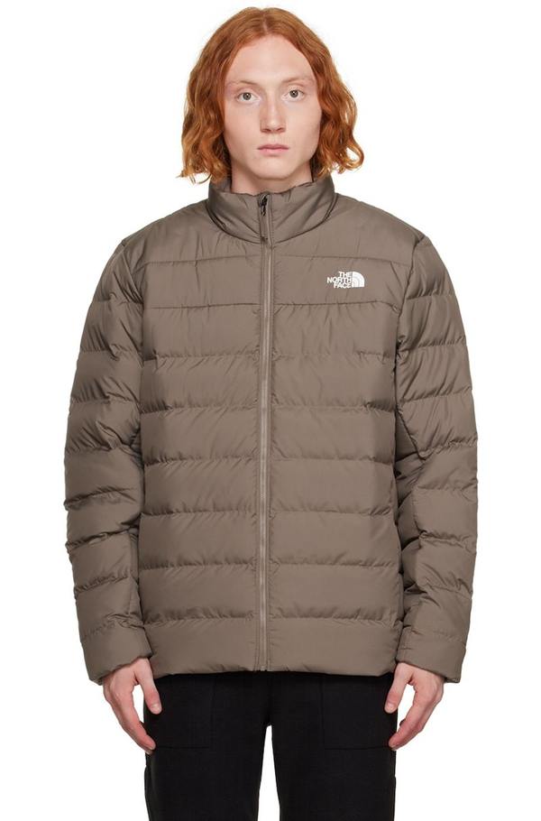 Face Aconcagua Nuptse Iii Clothing M Nuptse Iii Jacket The North