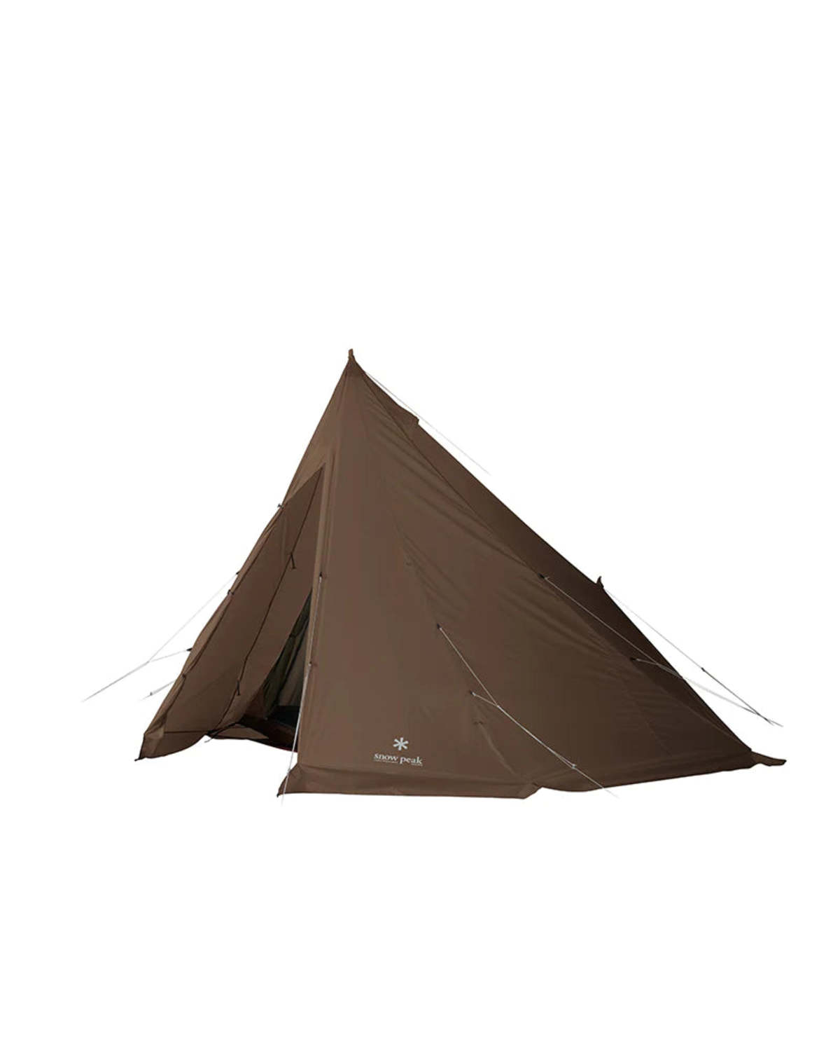Snow Peak Festival Item Tarp Extension Tent | Garmentory