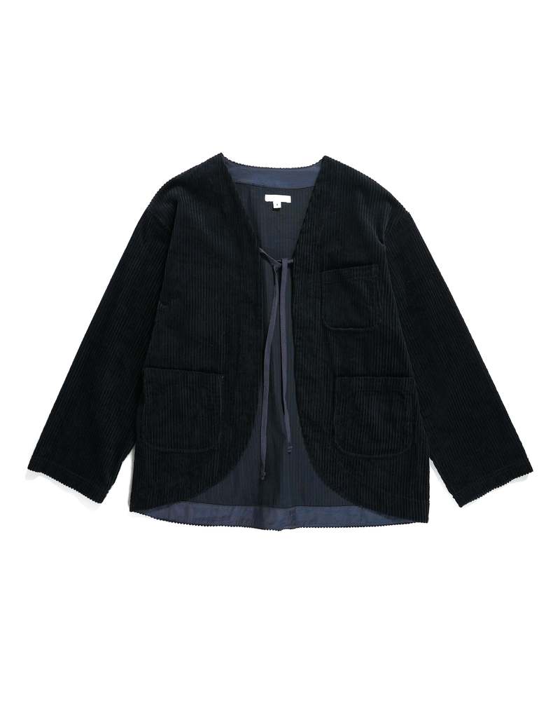 Engineered Garments Cotton 4.5W Corduroy Cutaway Jacket