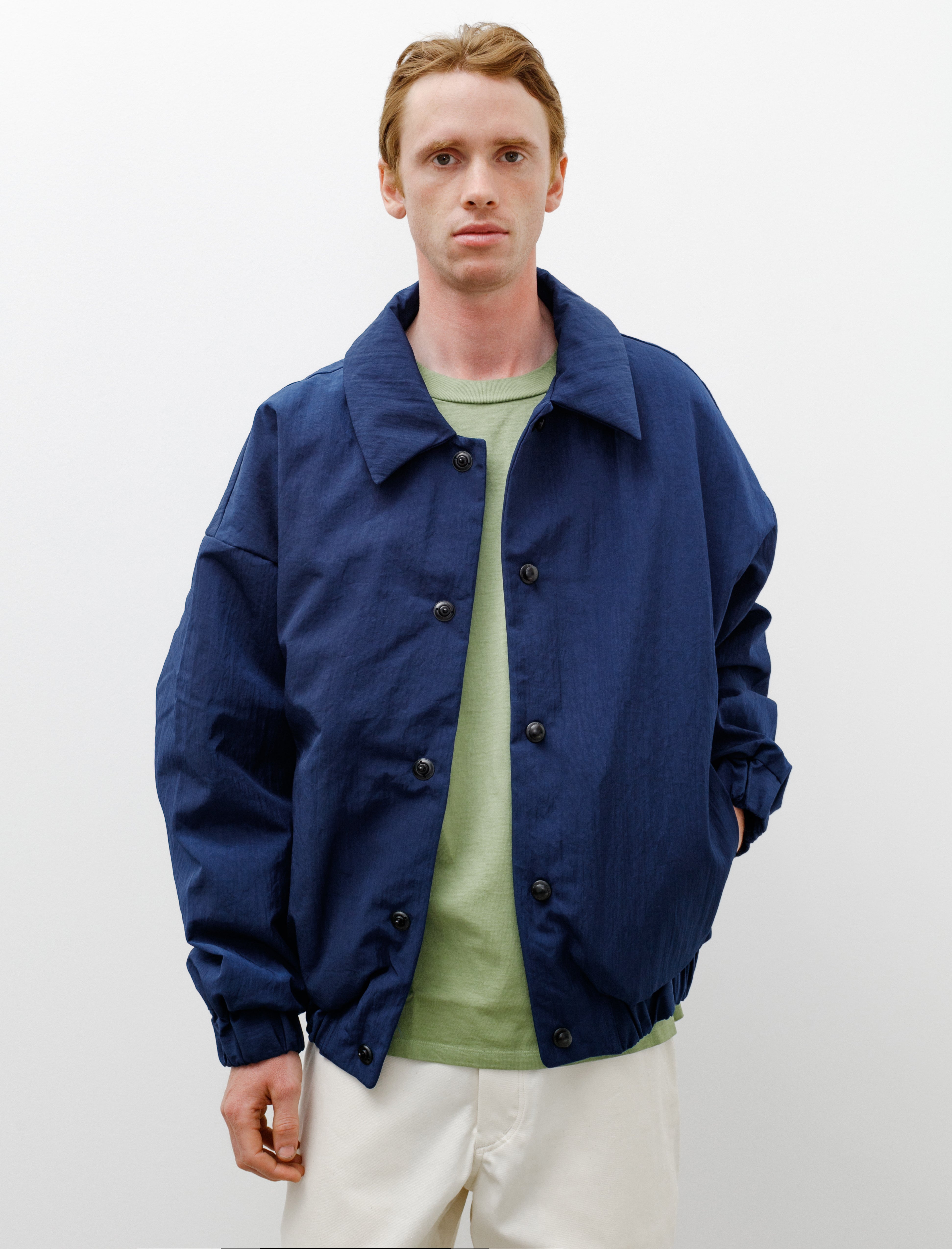 MAN-TLE R15 Down - Marine Nylon | Garmentory