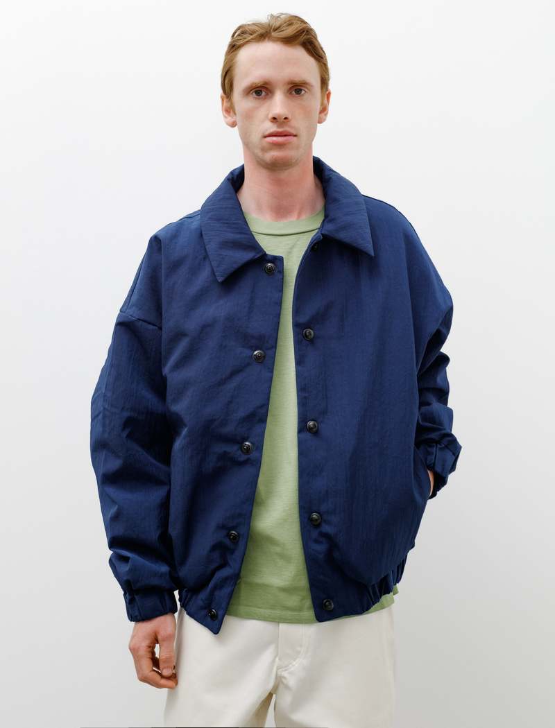 MAN-TLE R15 Down - Marine Nylon | Garmentory