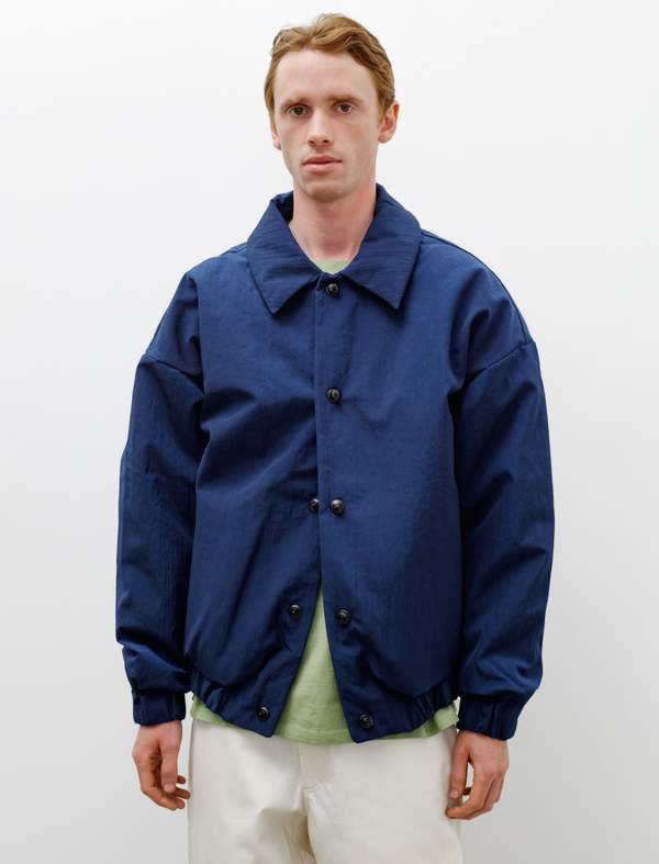 MAN-TLE R15 Down - Marine Nylon | Garmentory