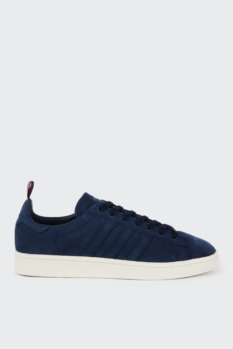 Adidas Originals Campus - Legend ink/ultra pop | Garmentory