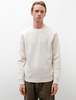 Sunspel Sweatshirt - Undyed - Thumbnail 1