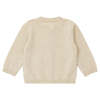 Kids Bonton Cardigan - Nougat Beige - Thumbnail 2