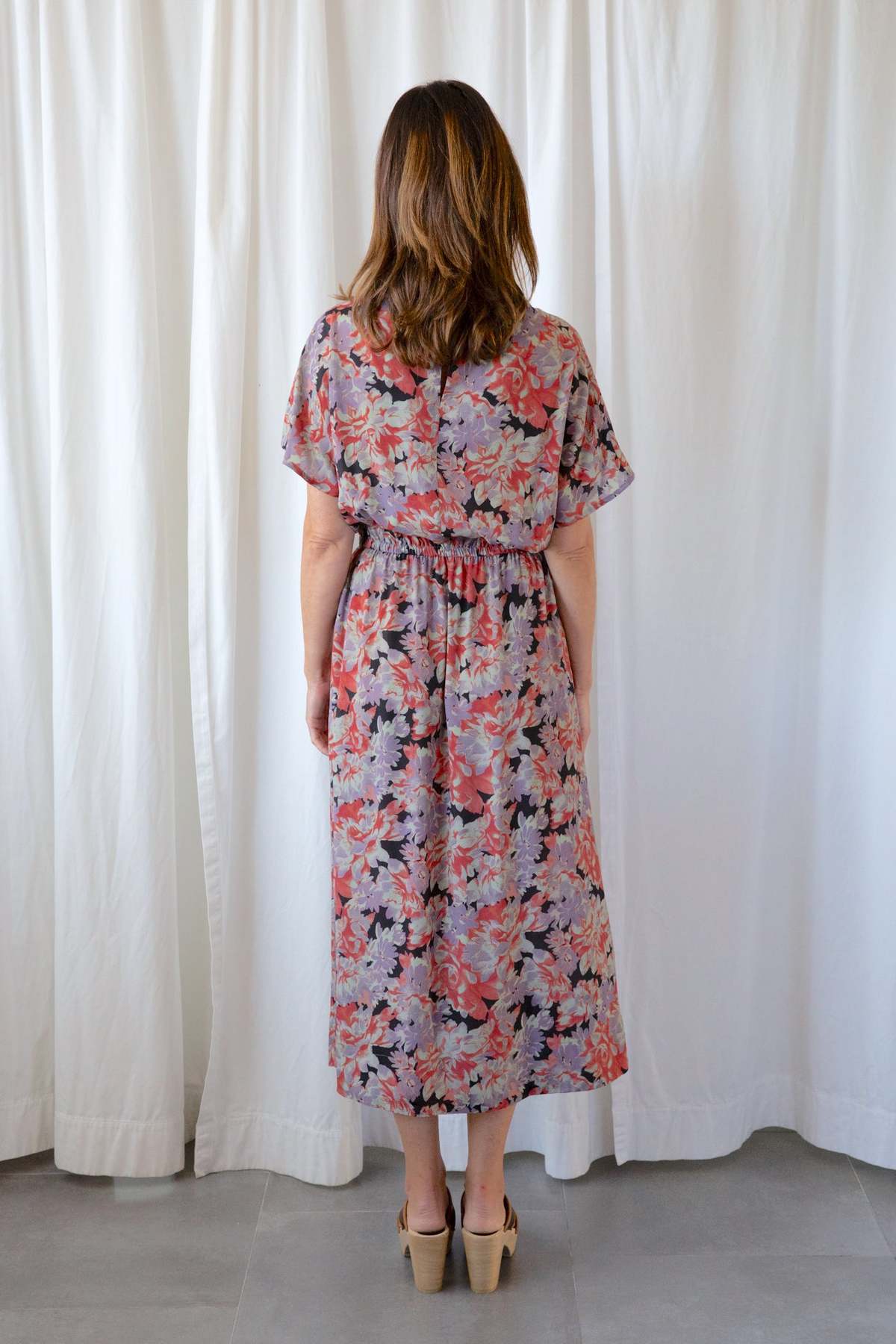 No.6 Willa Dress | Garmentory