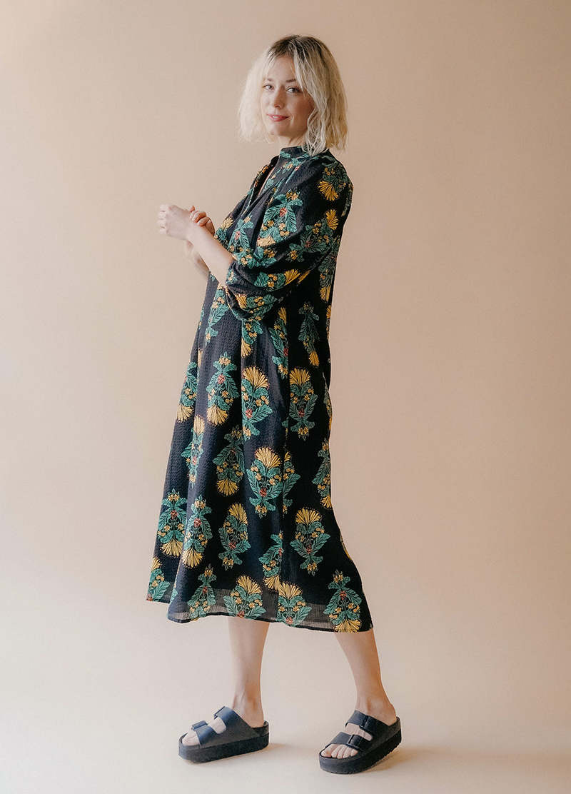 Corey Lynn Calter Leslie Dress | Garmentory
