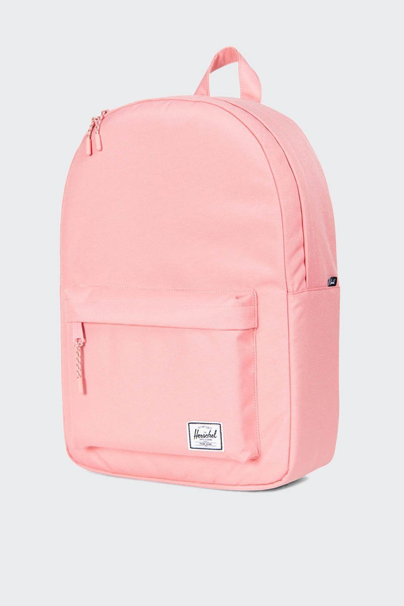herschel backpack strawberry ice Heritage Youth Backpack-Shell Pink Sweet Strawberries a padded back panel Herschel Supply Co Classic Backpack