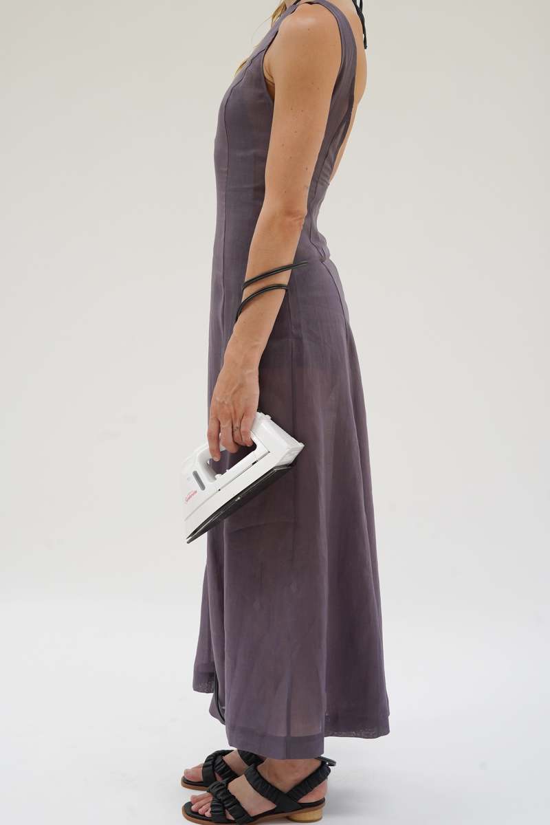 PALOMA WOOL Lila corset dress パロマウール PALOMA WOOL Lila Corset Dress - Ecru | Garmentory