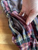 Tartan Dress - Thumbnail 6