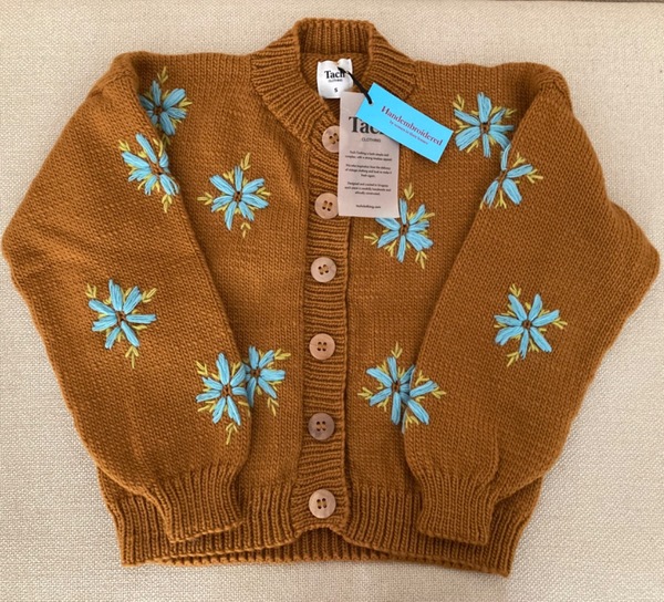 Tach Clothing Lucero Sweater