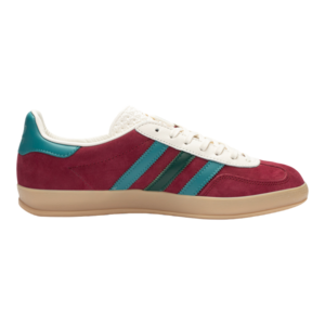 adidas gazelle silver green womens Adidas Men's Gazelle Off White / Dark Blue / Collegiate Burgundy Low Top  Sneakers