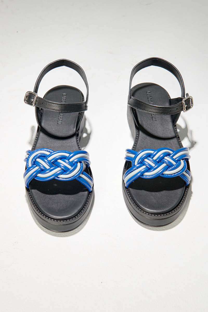 Caron Callahan Layla Sandal Caron Callahan Layla Sandal