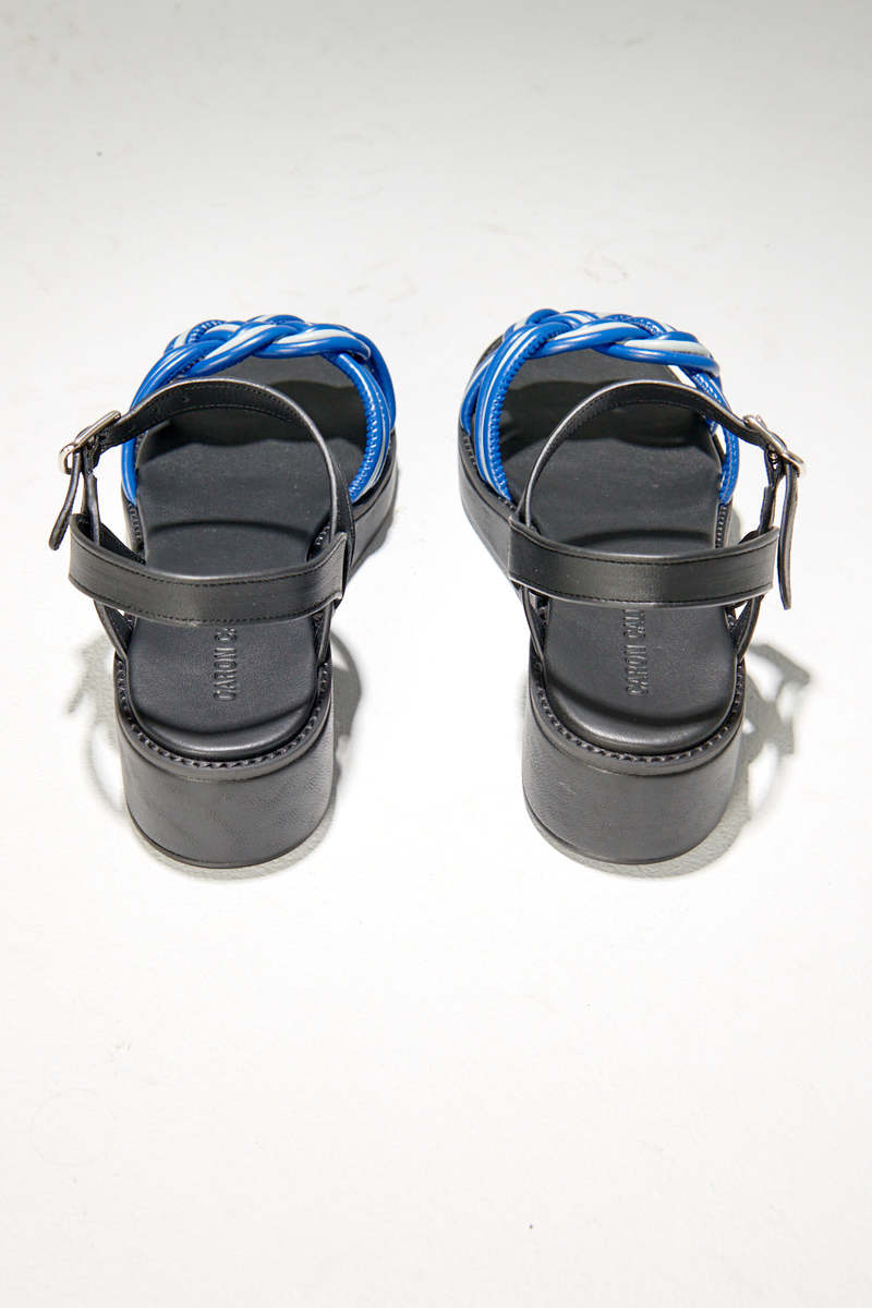 Caron Callahan Layla Sandal Caron Callahan Layla Sandal