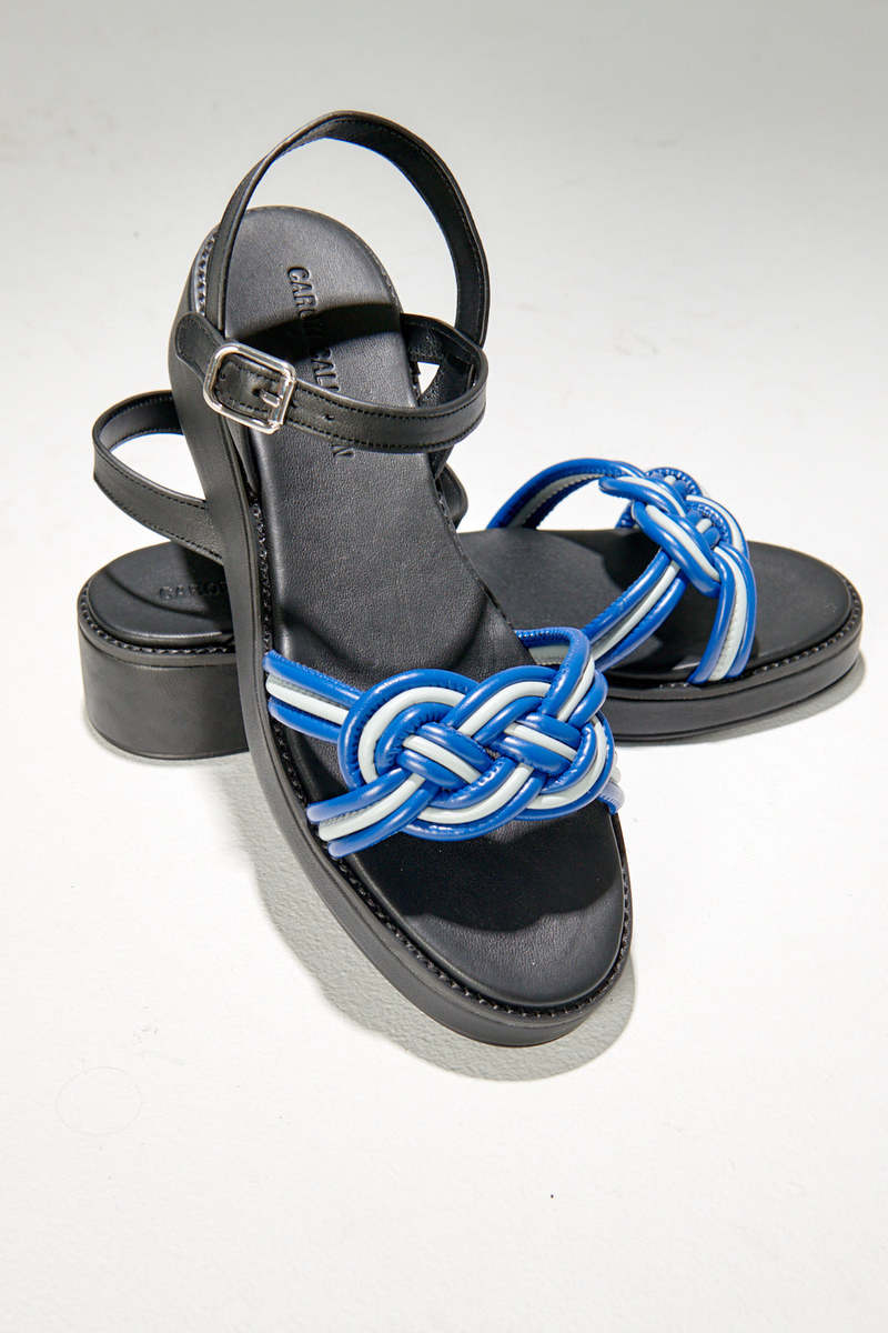 Caron Callahan Layla Sandal Caron Callahan Layla Sandal