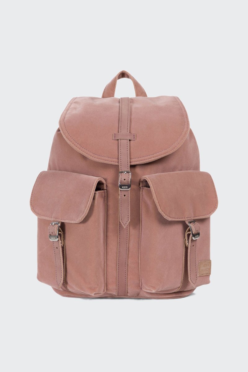 Herschel Supply Co Dawson Backpack Extra Small - Ash rose | Garmentory Herschel Supply Co Dawson Backpack Extra Small - Ash rose | Garmentory