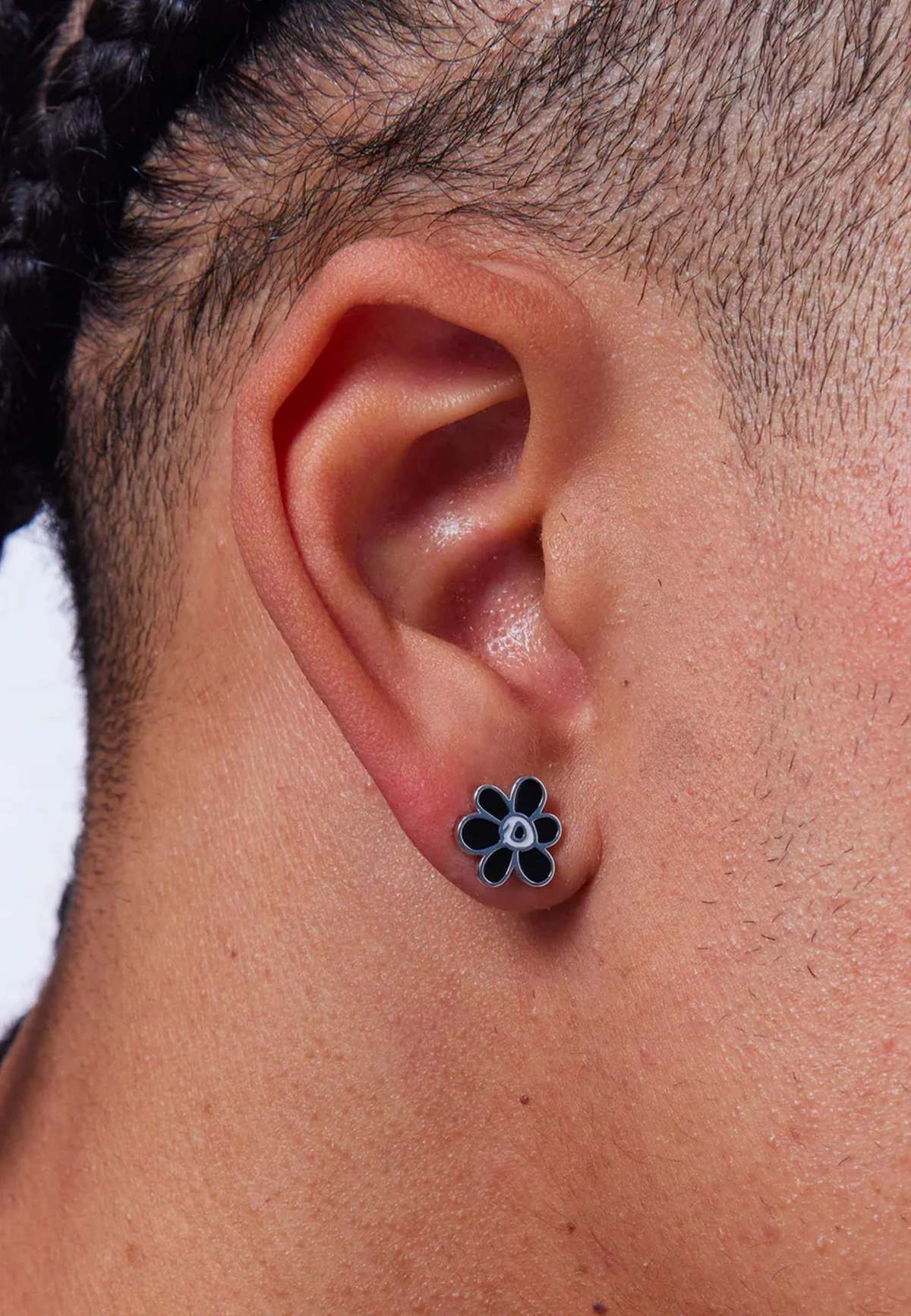 P.A.M. MULTI COLOUR GESTURES EARRING 【公式通販】