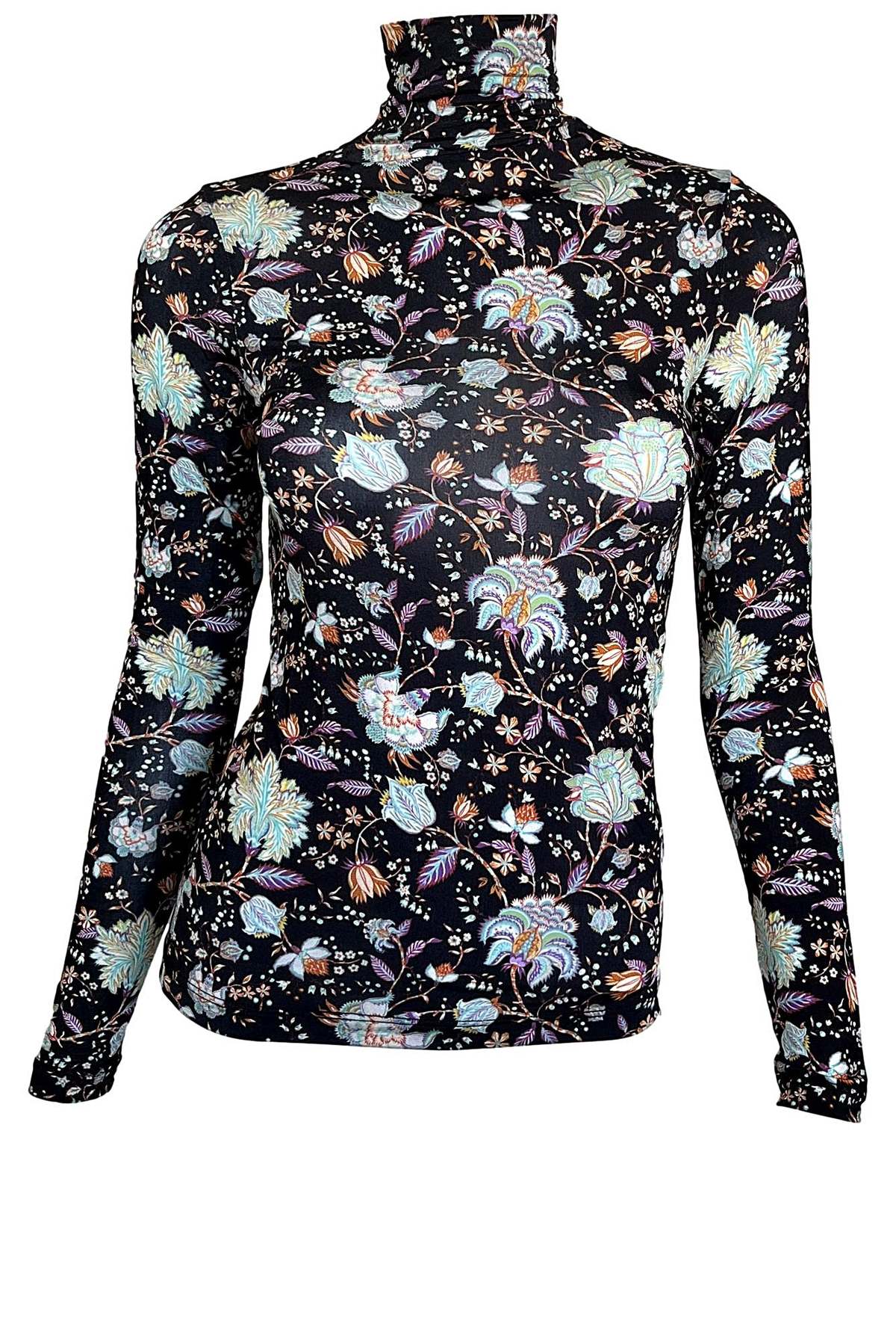 Aurelia Turtleneck