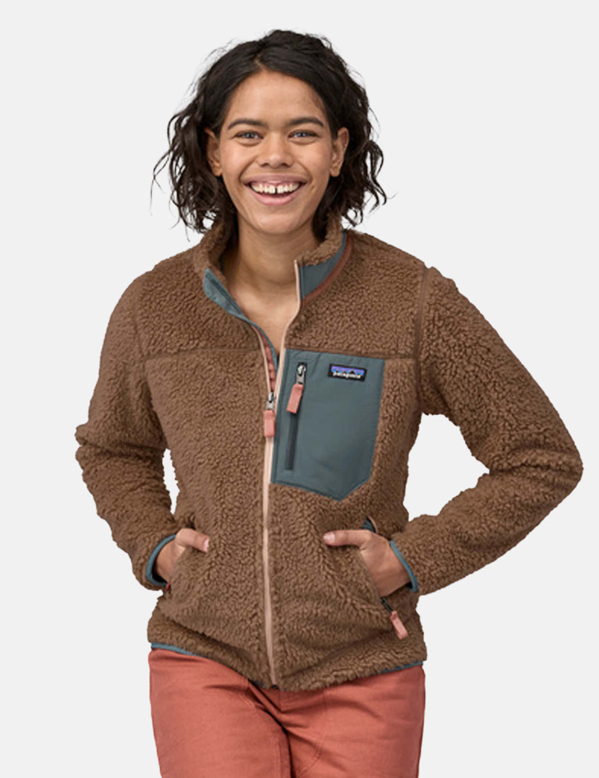Patagonia Women