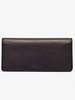 Nisolo classic wallet - Almond/Black - Thumbnail 1