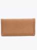 Nisolo classic wallet - Almond/Black - Thumbnail 3