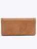 Nisolo classic wallet - Almond/Black - Thumbnail 5