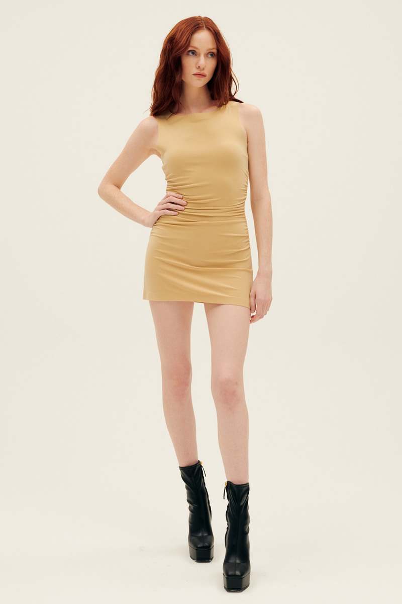 golden lamb dress code NORMA KAMALI