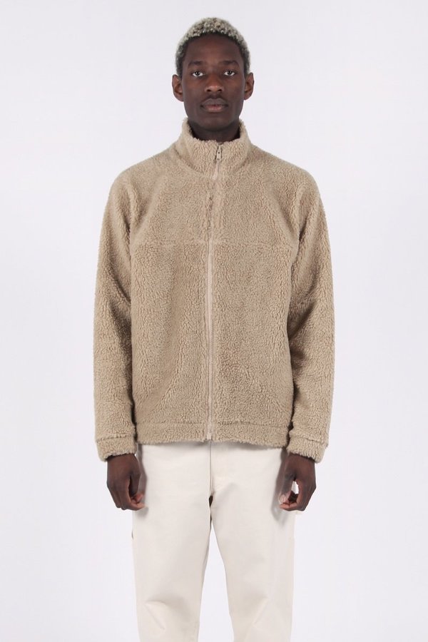 norse projects blazer