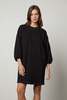 Velvet by Graham & Spencer Jensen Dress - Black - Thumbnail 1