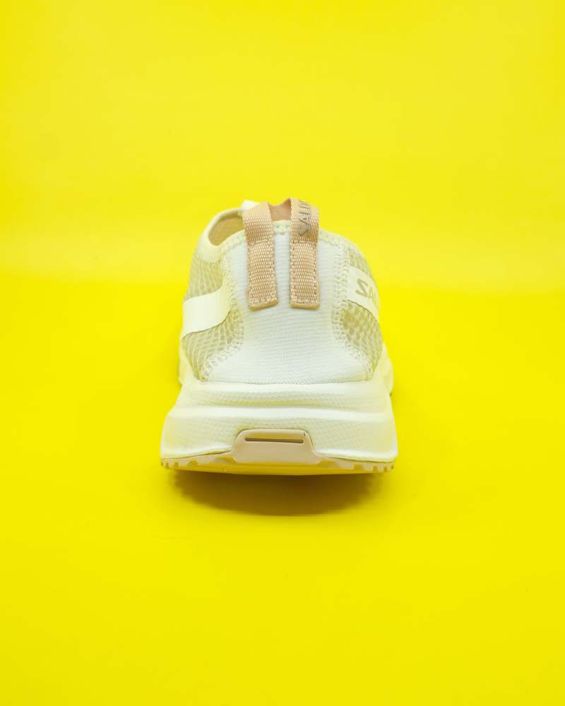 SALOMON RX MOC Shoes - Vanilla Ice/Shortbread | Garmentory