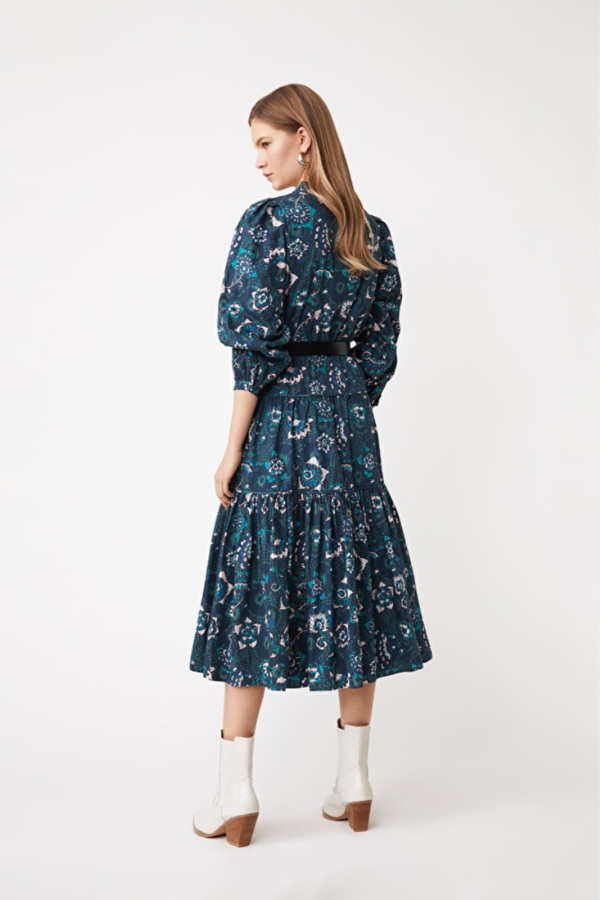 Suncoo Paris Crest Dress | Garmentory