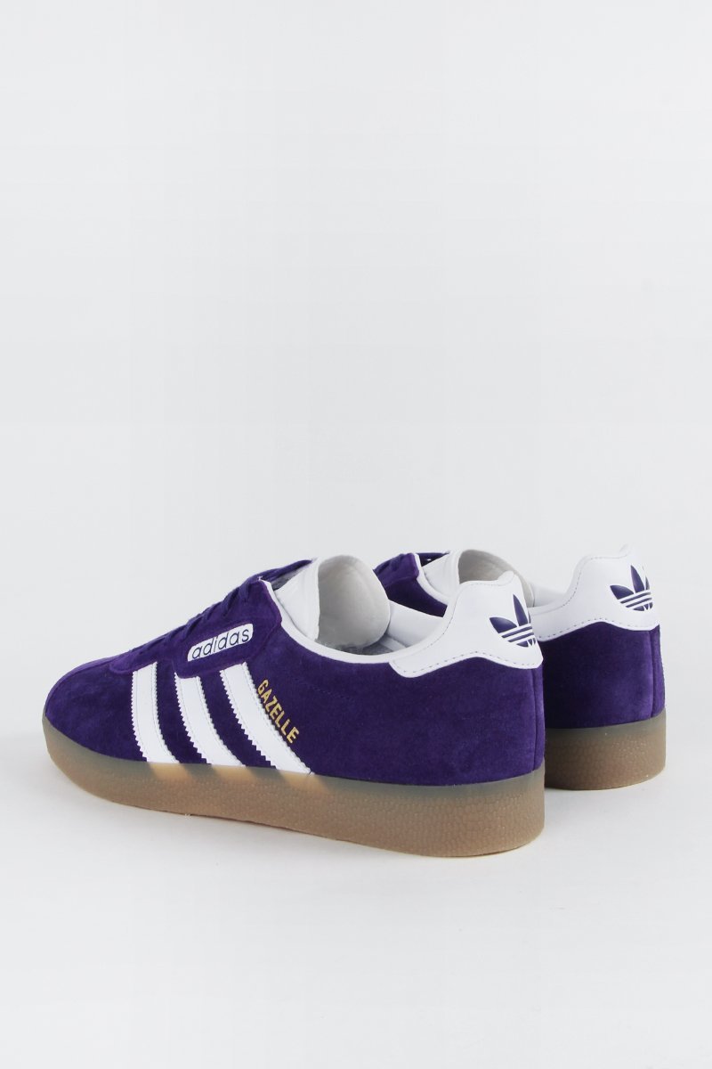 adidas gazelle silver green womens adidas Kids' Grade School Gazelle Shoes, Size 4, Ink/White