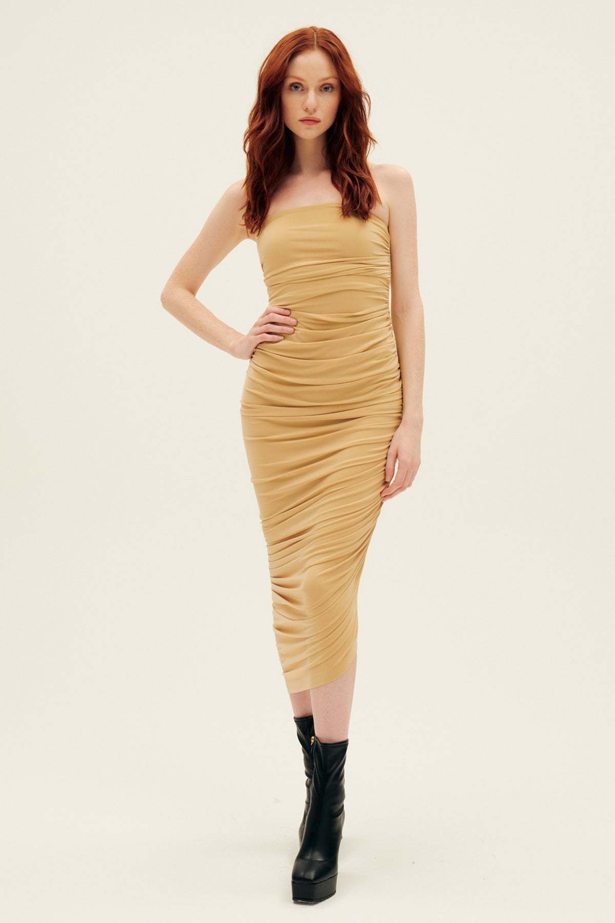 chinese dress ladies Amazon.com: Strapless Diana Gown, Black, XS : Clothing, Shoes & Jewelry main image 1