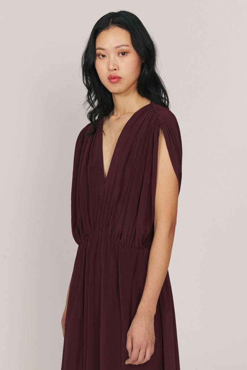 modern love dress Modern Love David Bowie Dress Late Night Gypsy