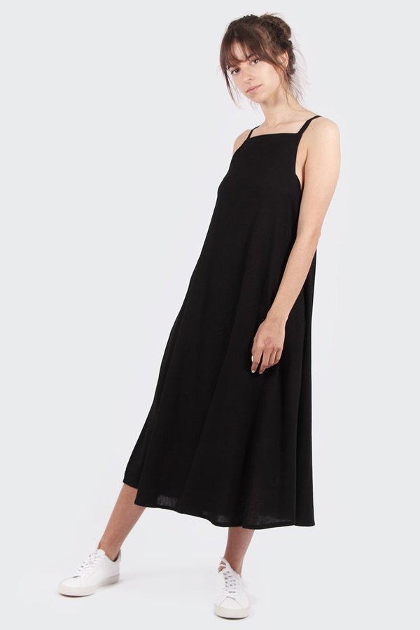 chinese dress ladies gracie linen dress