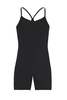 Girlfriend Collective Barre Unitard - Black - Thumbnail 7