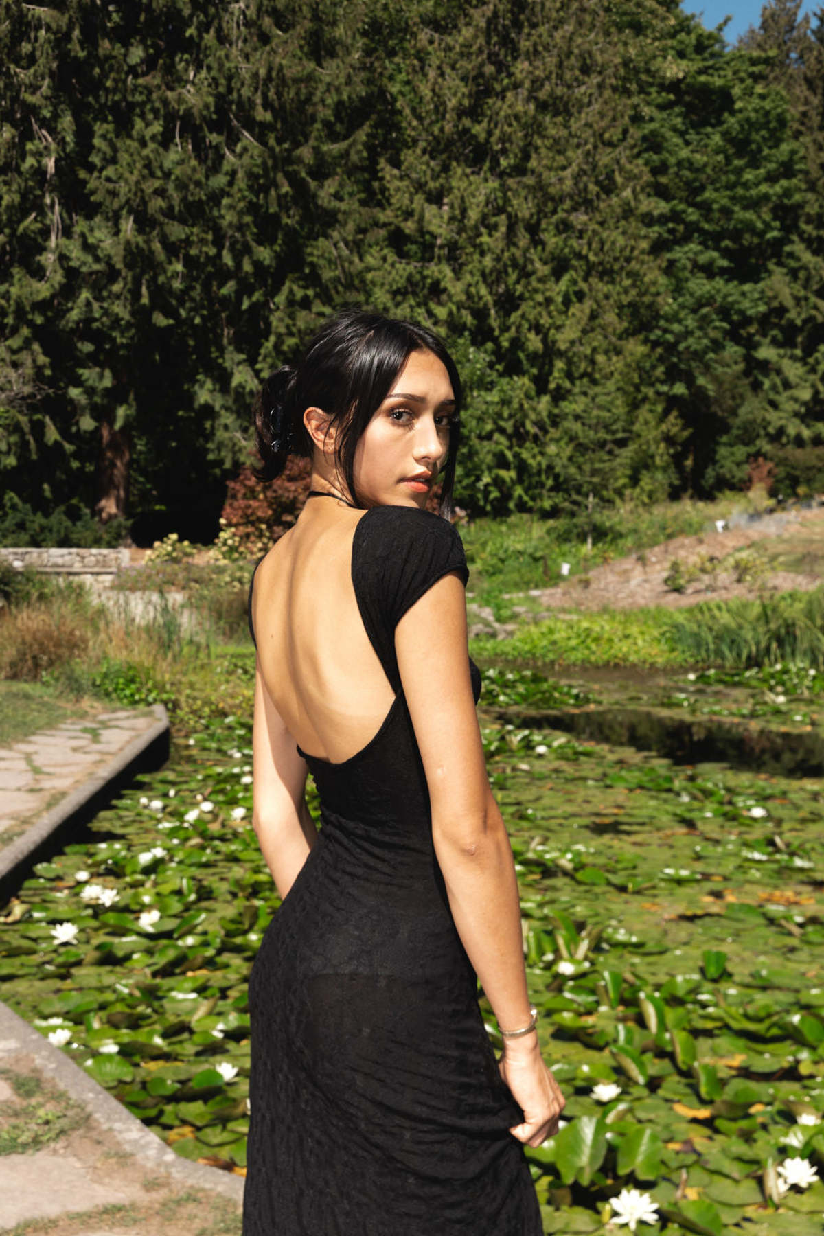 mariposa lace dress Mariposa Bolero